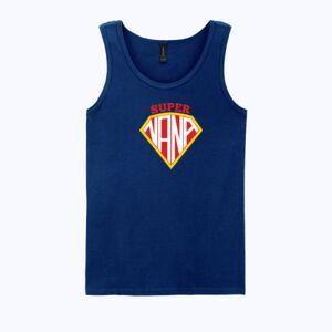 Softstyle™ adult tank top Thumbnail