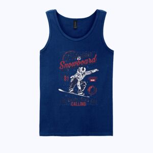 Softstyle™ adult tank top Thumbnail