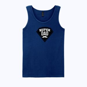 Softstyle™ adult tank top Thumbnail
