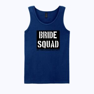 Softstyle™ adult tank top Thumbnail