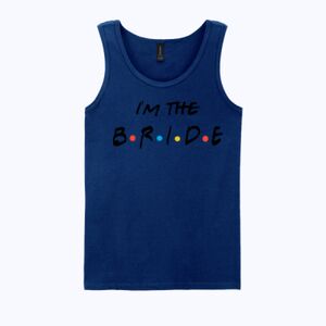 Softstyle™ adult tank top Thumbnail