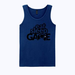 Softstyle™ adult tank top Thumbnail