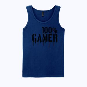 Softstyle™ adult tank top Thumbnail