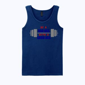 Softstyle™ adult tank top Thumbnail