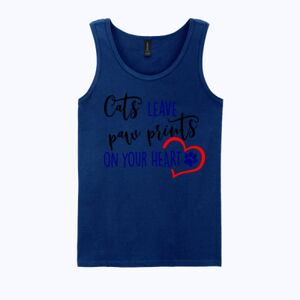 Softstyle™ adult tank top Thumbnail