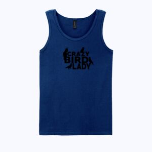 Softstyle™ adult tank top Thumbnail