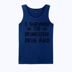 Softstyle™ adult tank top Thumbnail