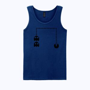 Softstyle™ adult tank top Thumbnail