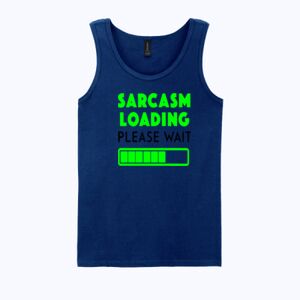 Softstyle™ adult tank top Thumbnail