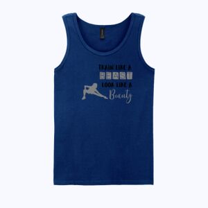 Softstyle™ adult tank top Thumbnail