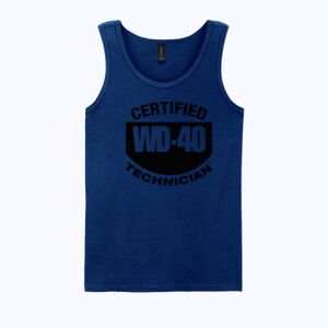 Softstyle™ adult tank top Thumbnail
