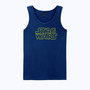 Softstyle™ adult tank top Thumbnail