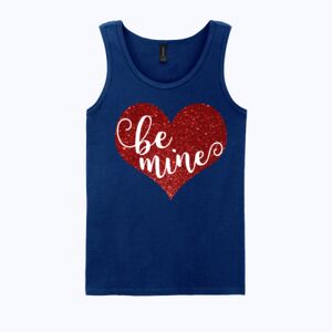 Softstyle™ adult tank top Thumbnail
