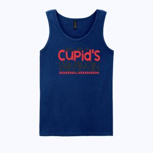 Softstyle™ adult tank top Thumbnail