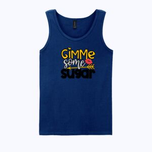 Softstyle™ adult tank top Thumbnail