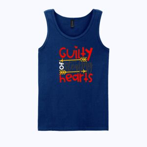 Softstyle™ adult tank top Thumbnail