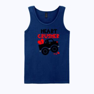 Softstyle™ adult tank top Thumbnail