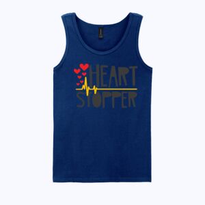 Softstyle™ adult tank top Thumbnail