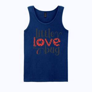 Softstyle™ adult tank top Thumbnail