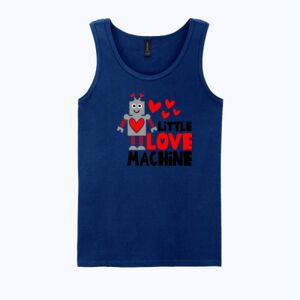 Softstyle™ adult tank top Thumbnail