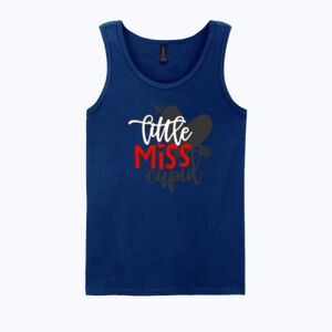 Softstyle™ adult tank top Thumbnail