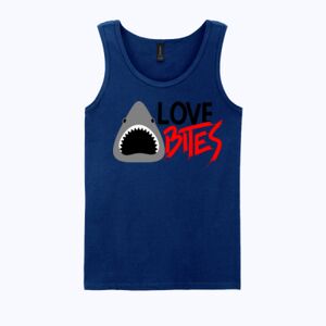Softstyle™ adult tank top Thumbnail