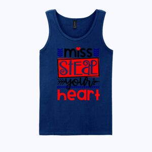 Softstyle™ adult tank top Thumbnail