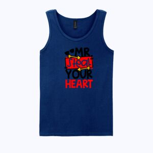 Softstyle™ adult tank top Thumbnail