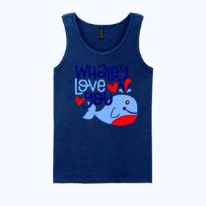 Softstyle™ adult tank top Thumbnail