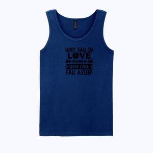 Softstyle™ adult tank top Thumbnail