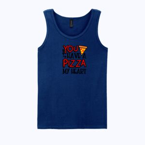 Softstyle™ adult tank top Thumbnail