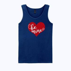 Softstyle™ adult tank top Thumbnail