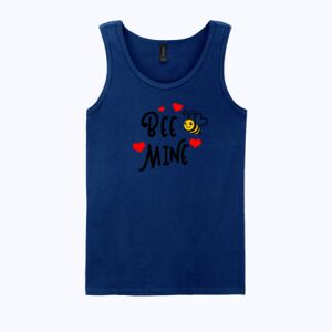 Softstyle™ adult tank top Thumbnail