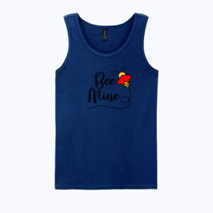Softstyle™ adult tank top Thumbnail
