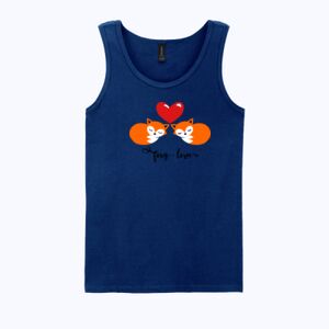 Softstyle™ adult tank top Thumbnail