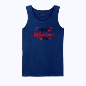 Softstyle™ adult tank top Thumbnail