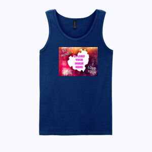 Softstyle™ adult tank top Thumbnail