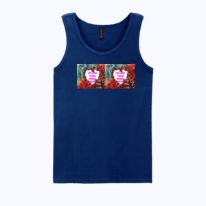 Softstyle™ adult tank top Thumbnail