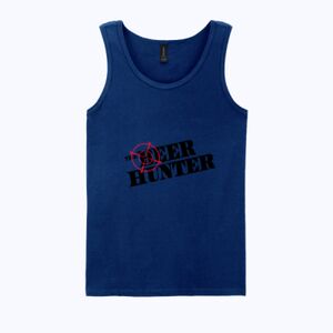 Softstyle™ adult tank top Thumbnail