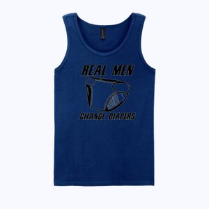 Softstyle™ adult tank top Thumbnail