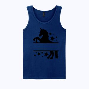 Softstyle™ adult tank top Thumbnail