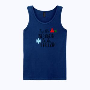 Softstyle™ adult tank top Thumbnail