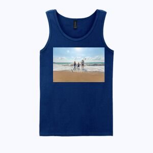 Softstyle™ adult tank top Thumbnail
