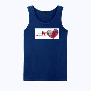 Softstyle™ adult tank top Thumbnail