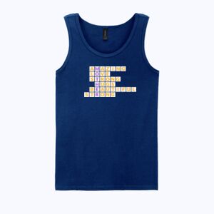 Softstyle™ adult tank top Thumbnail