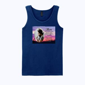 Softstyle™ adult tank top Thumbnail