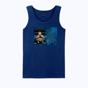 Softstyle™ adult tank top Thumbnail
