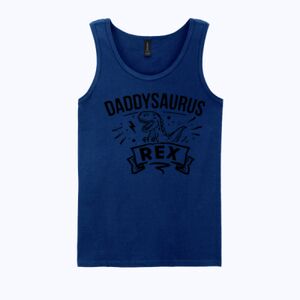 Softstyle™ adult tank top Thumbnail