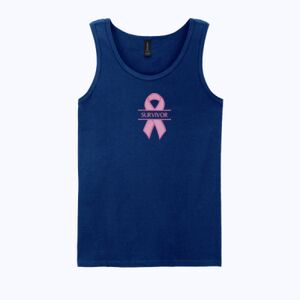 Softstyle™ adult tank top Thumbnail