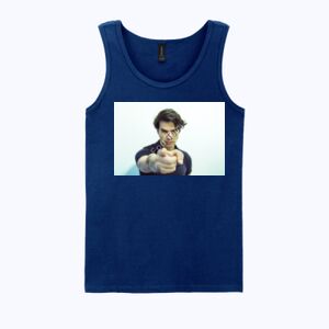 Softstyle™ adult tank top Thumbnail